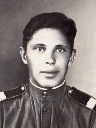 Травкин Иван Тимофеевич