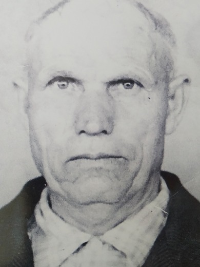 Малахов Михаил Степанович