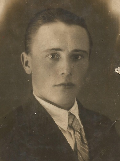 Ленников Василий Абрамович