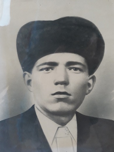 Лапин Валентин Маркович