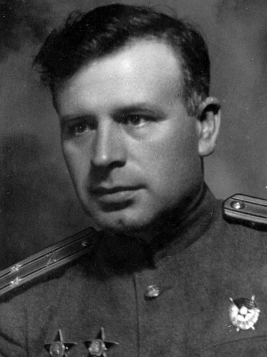 Лановой Григорий Степанович