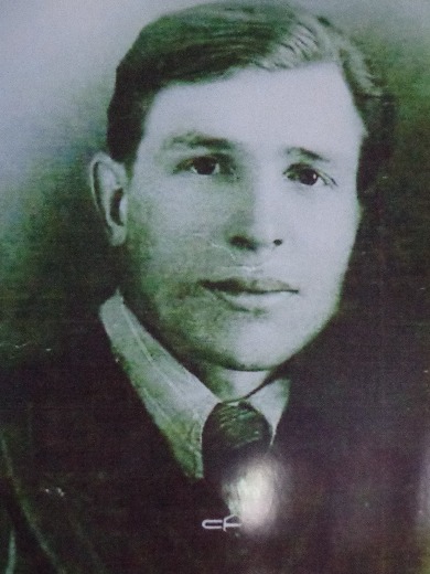 Акилин Михаил Антонович