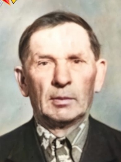 Перевертун Прохор Ильич