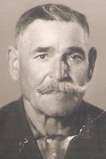 Капитанец Трофим Емельянович