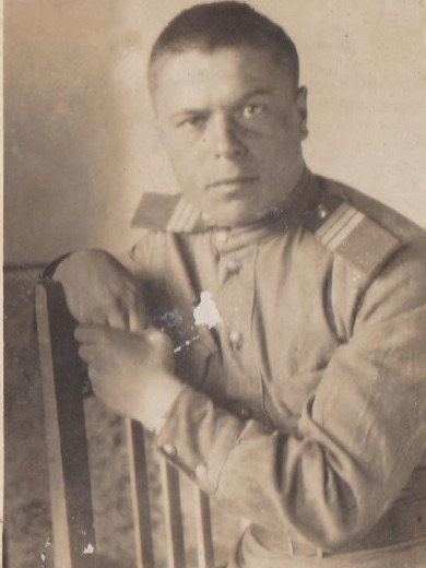 Мартьянов Александр Борисович