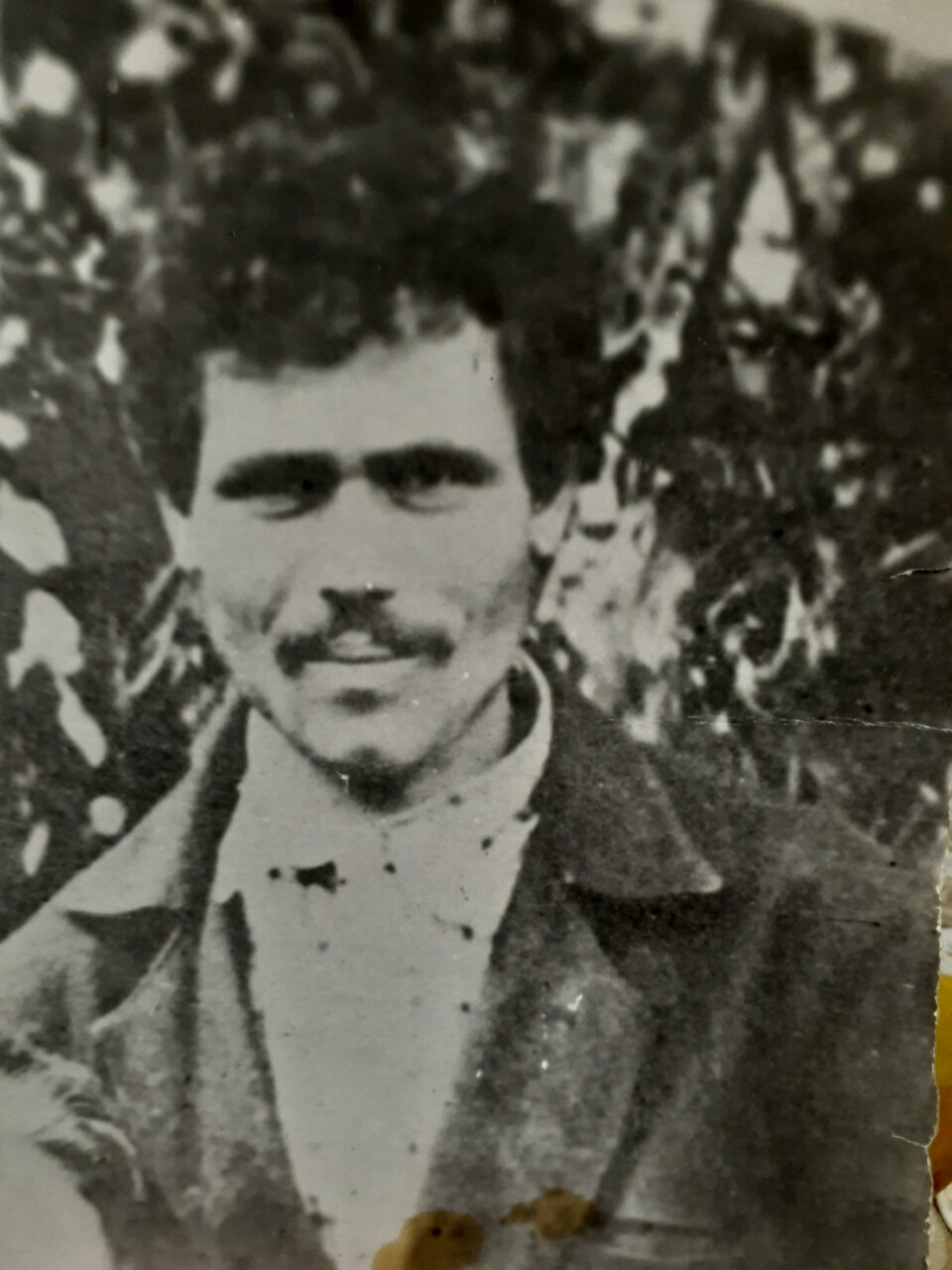 Шкляр Илья Фролович