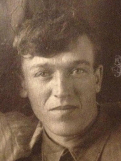 Труханов Петр Степанович