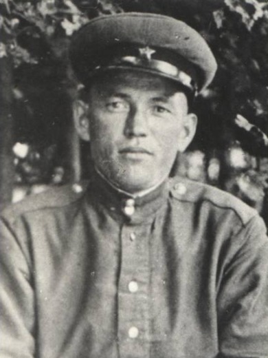 Иванов Алексей Иванович