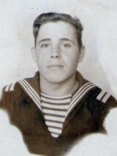 Щенников Семён Леонтьевич