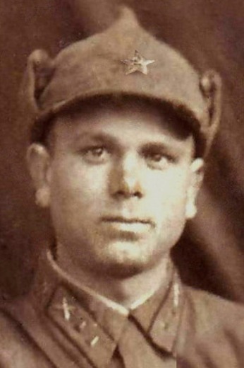 Борщ Михаил Лукьянович