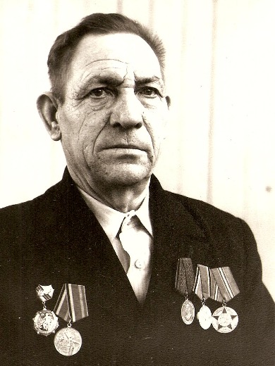 Кочанов Роман Павлович