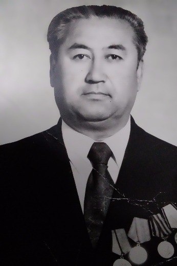 Исамитдинов|Исамиддинов Сайфутдин|Саифидин