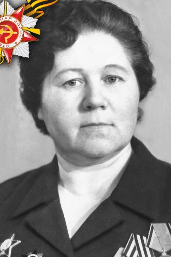 Ляпустина Мария Михайловна