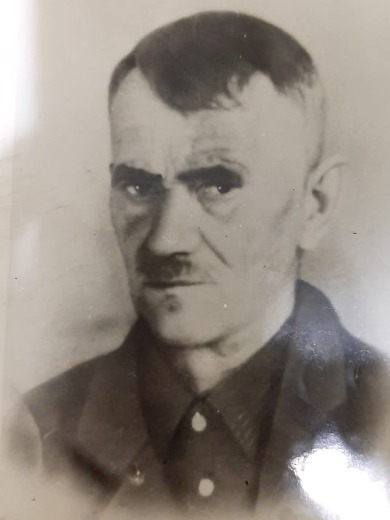 Малеев Митрофан Никитович