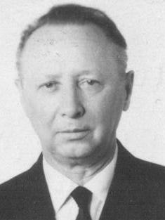 Маркушкин Виктор Герасимович