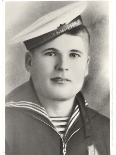 Муравьёв Василий Степанович