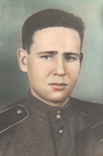 Китиков Лев Иванович