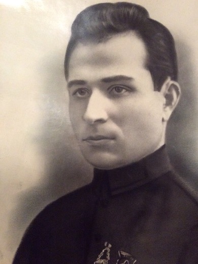 Биджиев Хаджи-Ислам Юсуфович