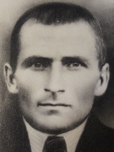 Скорий Федор Иванович