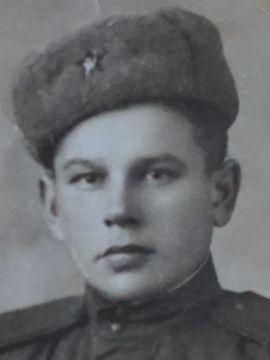 Смирнов Александр Иванович