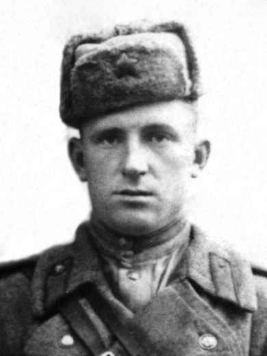 Винокуров Сергей Иванович