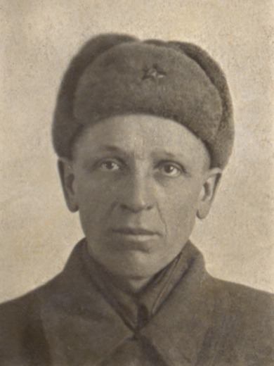 Кондратьев Александр Васильевич