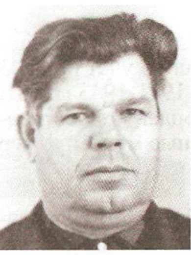 Триль Григорий Федорович