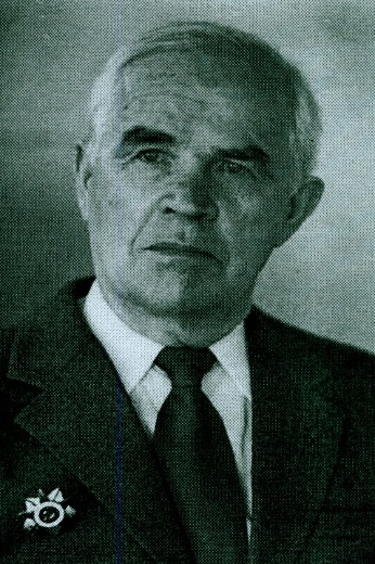 Беляков Кирилл Семенович