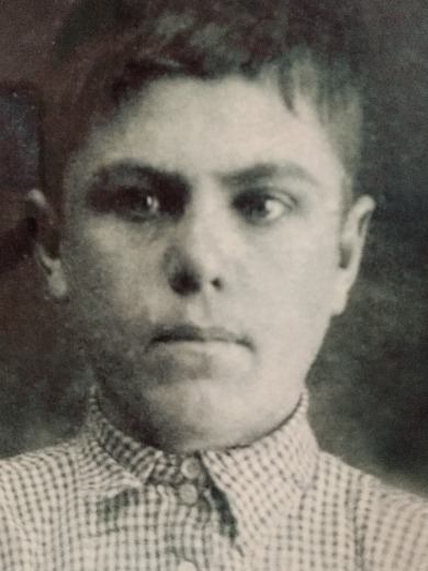 Савченко Илья. Афанасьевич.