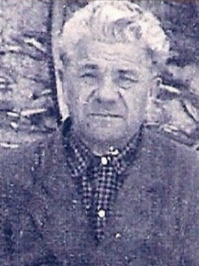 Федоськин Николай Сергеевич