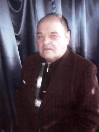 Нечитайло Валентин Иванович