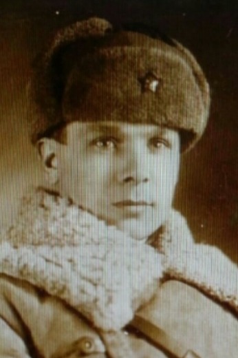 Яценко Федор Филиппович