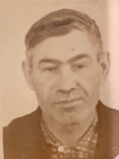 Семин Василий Семёнович