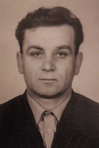 Гордиенко Иван Филиппович