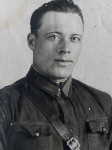 Мельник Григорий Иванович