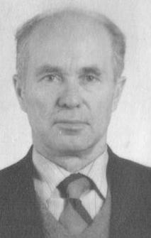 Нелюбво Геннадий Николаевич