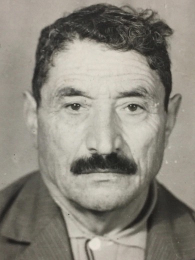 Касумов Габиб Амираслан-Оглы