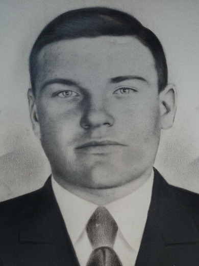 Хроненко Василий Андреевич