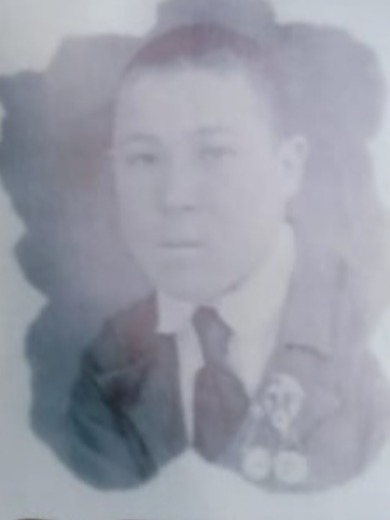 Шафиков Васил Денисламович