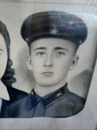 Яковлев Алексей Антонович