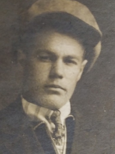 Здоров Константин Иванович