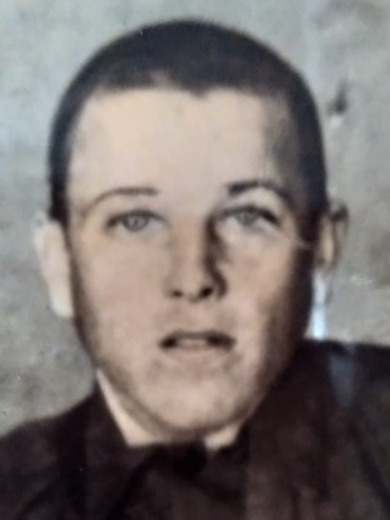 Сверяев Кузьма Егорович