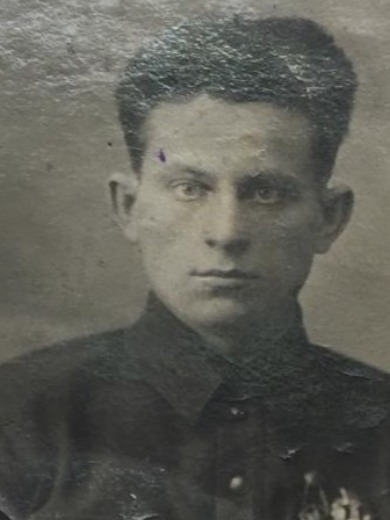 Долгушев Иван Яковлевич