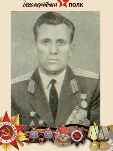 Головко Владимир Петрович