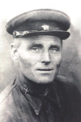 Сотников Иван Михайлович