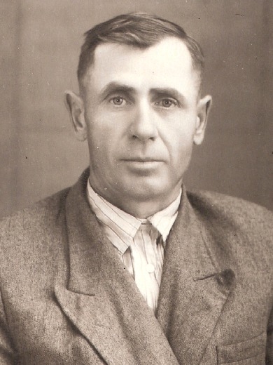 Цымбалов Федор Федорович