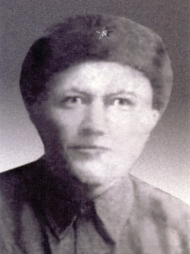 Кошелев Григорий Гаврилович