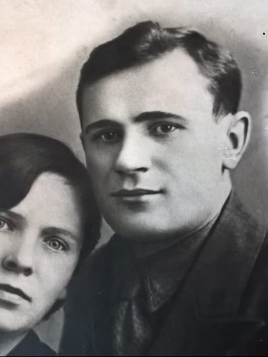 Данилов Борис Викторович