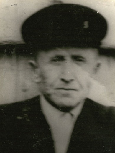 Фитилев Карп Алексеевич