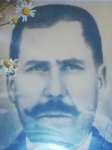 Савинов Павел Филиппович